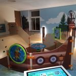 Hotel Play Areas, Custom Hotel Play Corners, Hotel Kids Equipment